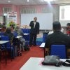 SEMINAR BSK PARIT BUNTAR